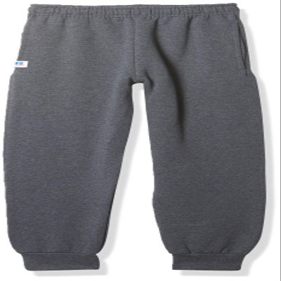 Russell Athletic Boys Dri-Power Fleece Joggers