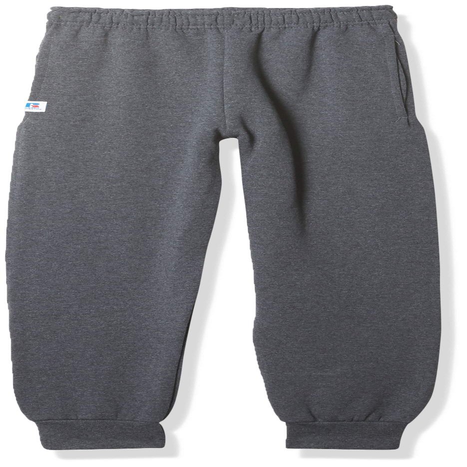 Russell Athletic Boys Dri-Power Fleece Joggers