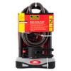 Burg Wchter Unisex's 1600HB Kit Gold Sold Secure Bicycle D Lock, Black, Medium-1.2M Cable view 1