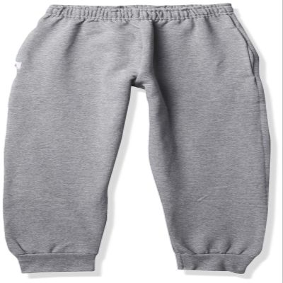 Russell Athletic Boys Dri-Power Fleece Joggers