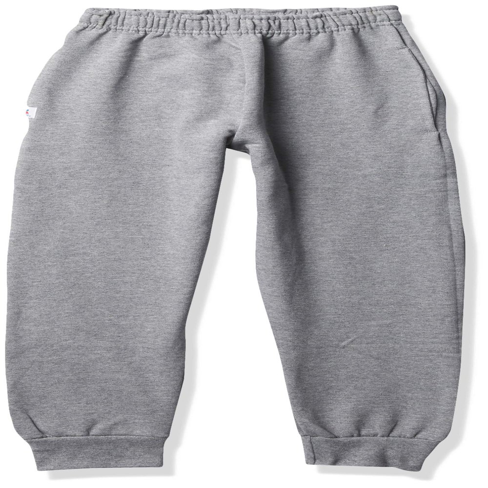 Russell Athletic Boys Dri-Power Fleece Joggers
