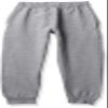 Russell Athletic Boys Dri-Power Fleece Joggers view 1