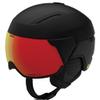 Giro Orbit Spherical Snow Helmet - Matte Black - Size M (55.5-59cm) view 2