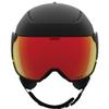Giro Orbit Spherical Snow Helmet - Matte Black - Size M (55.5-59cm) view 3