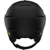 Giro Orbit Spherical Snow Helmet - Matte Black - Size M (55.5-59cm) view 4