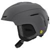 Giro Neo MIPS Snow Helmet - Matte Charcoal - Size L (59-62.5cm) view 1