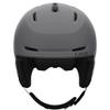 Giro Neo MIPS Snow Helmet - Matte Charcoal - Size L (59-62.5cm) view 2