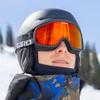 Giro Neo MIPS Snow Helmet - Matte Charcoal - Size L (59-62.5cm) view 4