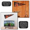 Cincinnati Bengals Pennant Banner Flag view 3
