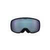 Giro Balance Snow Goggle 2021 - Black Wordmark with Vivid Royal Lens Medium view 2