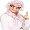 Fun World Grammy Costume Kit, Standard view 1