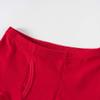 Family Feeling 6 Packs Little Boys' Cotton Boxer Brief Underwear Size 4T view 2