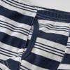 Family Feeling 6 Packs Little Boys' Cotton Boxer Brief Underwear Size 4T view 3