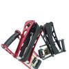 ZSHJGJR Archery Compound Bow Press Portable Hand Held Bow Press for Outdoor Tuning Hunting Shooting Compound Bows Accessories (Black) view 4