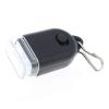 ASR Outdoor Compact 50 Lumens Emergency Mini Zipper Pull Light view 2