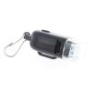 ASR Outdoor Compact 50 Lumens Emergency Mini Zipper Pull Light view 3