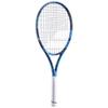 Babolat 101442J Pure Drive Team Tennis Racquet, U Japan, No Strings, Blue, Grip Size 3 view 1