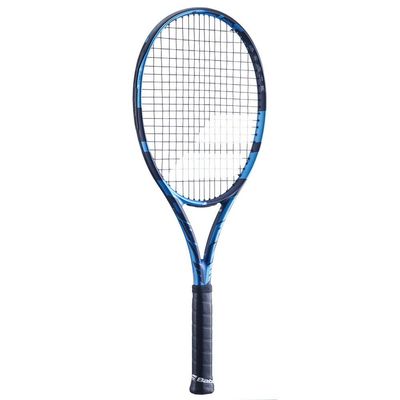 Babolat Pure Drive Tennis Racquet, U Japan, No Strings, Blue, Grip Size 1 101436J