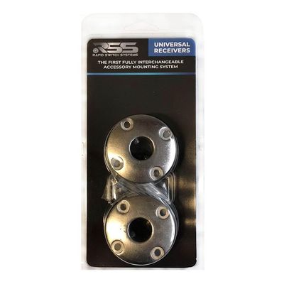 Rapid Switch RSS1003 Universal Receiver Set