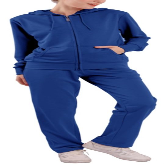 LeeHanTon Tracksuit Sets for Women 2 Piece Lightweight Sweatsuit Casual Zip Up Hoodie and Sweatpant Jogging Suit Set