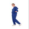 LeeHanTon Tracksuit Sets for Women 2 Piece Lightweight Sweatsuit Casual Zip Up Hoodie and Sweatpant Jogging Suit Set view 3