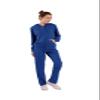LeeHanTon Tracksuit Sets for Women 2 Piece Lightweight Sweatsuit Casual Zip Up Hoodie and Sweatpant Jogging Suit Set view 4