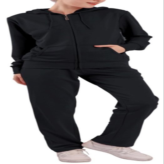 LeeHanTon Tracksuit Sets for Women 2 Piece Lightweight Sweatsuit Casual Zip Up Hoodie and Sweatpant Jogging Suit Set