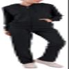 LeeHanTon Tracksuit Sets for Women 2 Piece Lightweight Sweatsuit Casual Zip Up Hoodie and Sweatpant Jogging Suit Set view 1
