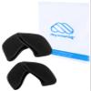 MYCOURAG Black Replacement Nose Pads Nose Pieces for Oakley Si Speed Jacket OO9228 Sunglasses view 1