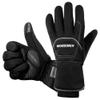 KINGSBOM -40F Waterproof & Windproof Thermal Gloves - 3M Thinsulate Winter Touch Screen Warm Gloves - for Cycling,Riding,Running,Outdoor Sports - for Women and Men(Black,XX-Large) view 1
