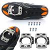 Road Bike Cleats, 1 Pair Quick Release Cycling Pedal Cleat Cover for Zero view 1