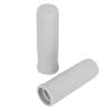 Dilwe Electric Scooter Handlebar Grips,Non-Slip Silicone Handlebar Grips Upgrade Replacement Accessories for MAXG30 Scooter view 3