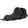 Spray Skirt for Kayaking Spray Skirts for Kayaks Kayak Spray Skirt Adjustable Nylon Kayak Spray Skirt Cover Water Sports Accessory Desirable Accessory for Kayak Sports(Black) view 2