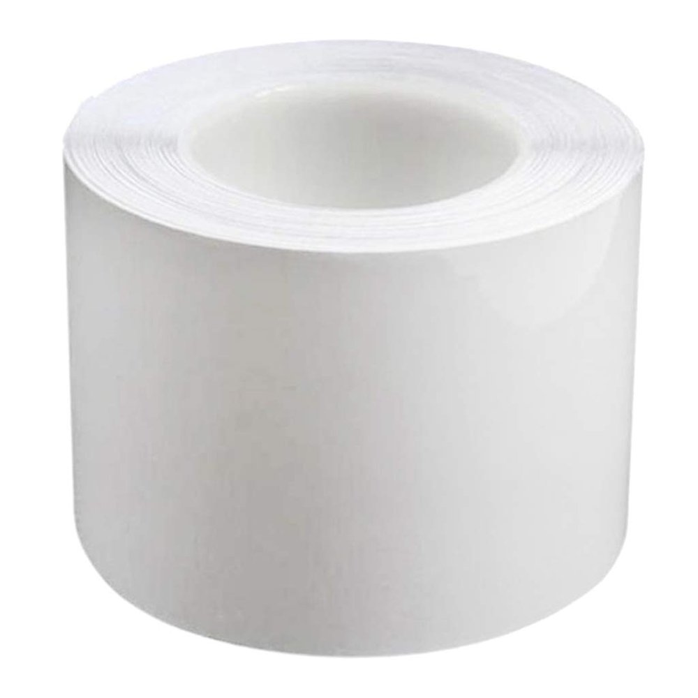 freneci Clear Bike Chainstay Scratch Protector Frame Sticker Protective Tape