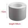 freneci Clear Bike Chainstay Scratch Protector Frame Sticker Protective Tape view 4
