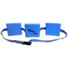 Kemp USA Learn 2 Swim Float Belt for Children view 1
