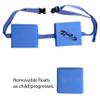 Kemp USA Learn 2 Swim Float Belt for Children view 4