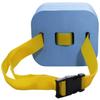 Kemp USA Progressive 4-Part Back Float Swim Aid - Waist Trainer and Pool Float - Made of Soft Comfortable Closed Cell EVA Foam - Non-Absorbent and Chip-Resistant- for Swimming Pool Training Lessons view 3
