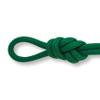 Montauk Rope 3/4'' Color Double Braid - Green - 100 Feet view 1