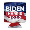 Biden Harris 2020 Can Cooler Set, Full Color, Set of (12) view 2