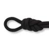 Montauk Rope 3/4'' Color Double Braid - Black - 100 Feet view 1