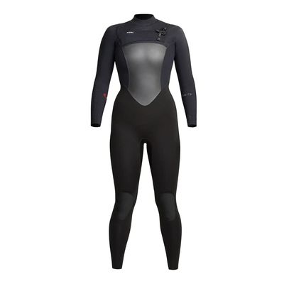 XCEL Womens Infiniti 3/2mm Fullsuit (Black '21, 2)