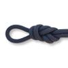 5/8'' Color Double Braid - Navy - 100 ft. view 1