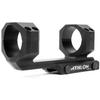 Athlon Optics Cantilever Scope Mount 30 MM 20 MOA, black view 1