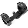 Athlon Optics Cantilever Scope Mount 30 MM 20 MOA, black view 2