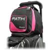 Pyramid Path Prime Double Roller and Plus One Single Tote Bundle view 2