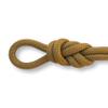 5/8'' Color Double Braid - Gold - 50 ft. view 1