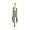 5/8'' Color Double Braid - Gold - 50 ft. view 2