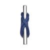 5/8'' Color Double Braid - Navy - 50 ft. view 2