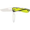 Wichard Offshore Serrated Knife w/Shackle Key view 1